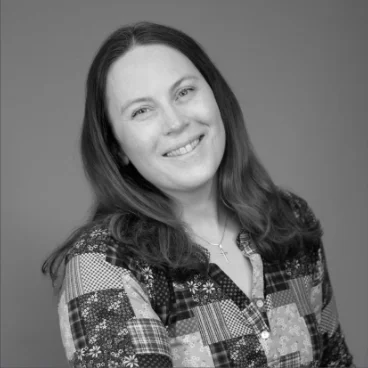 Kristine Sveum fra Sveum design