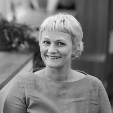 Trude J. Arntzen fra NTNU