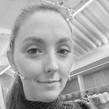 Carly Grace Allen fra NTNU